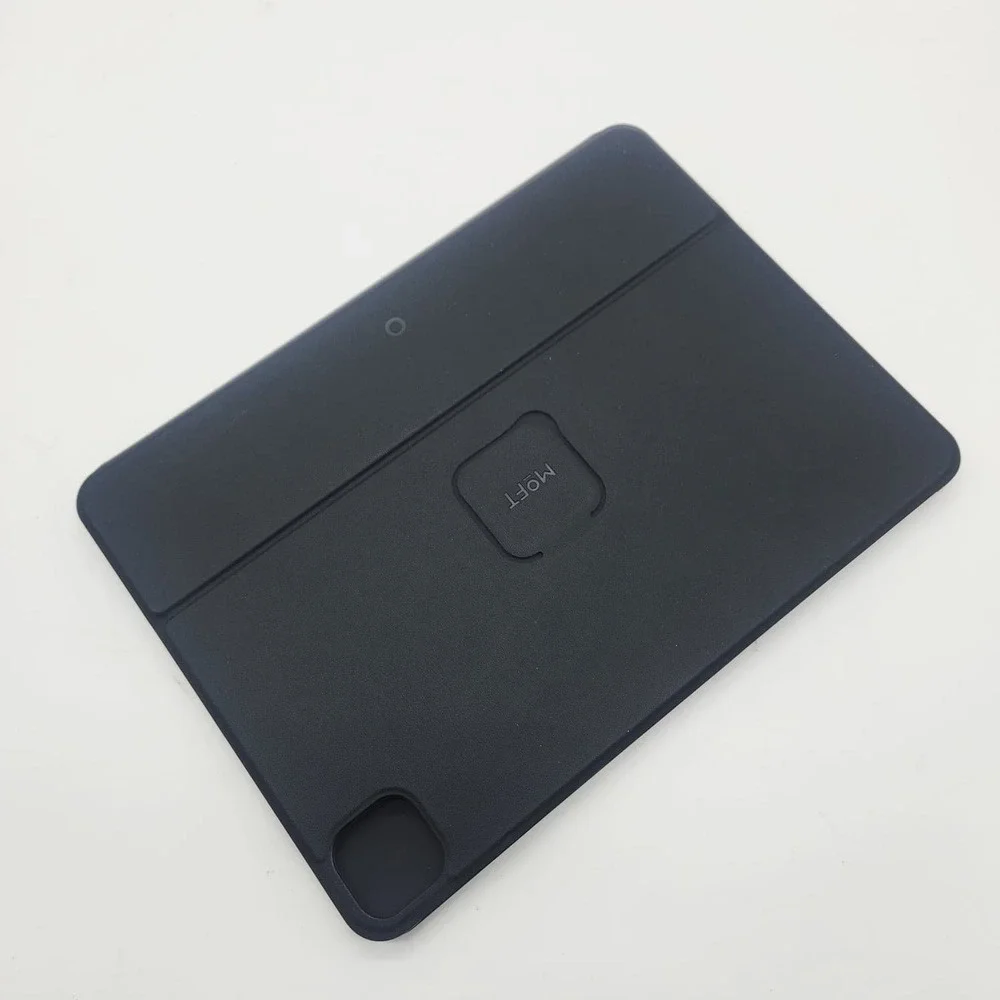 MOFT Dynamic Folio Case iPad Pro 11 1st 2nd 3rd 4th Gen Magnetic Stand Black